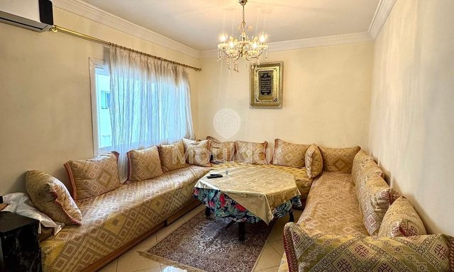 Charming 2-Bedroom Apartment for Sale in Fes - Ain Chkaf Road - 2