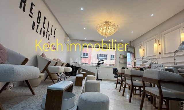 محل تجاري للبيع في مراكش، گيليز - 2