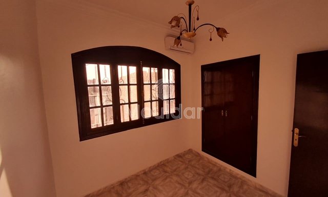 Villa en Alquiler en Marrakech: Lujo, Balcón y Hammam - 6