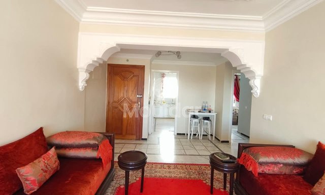 Apartamento para alugar em Casablanca