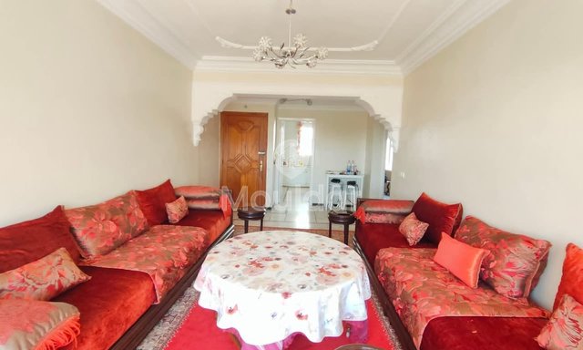 Apartamento para alugar em Casablanca - 4