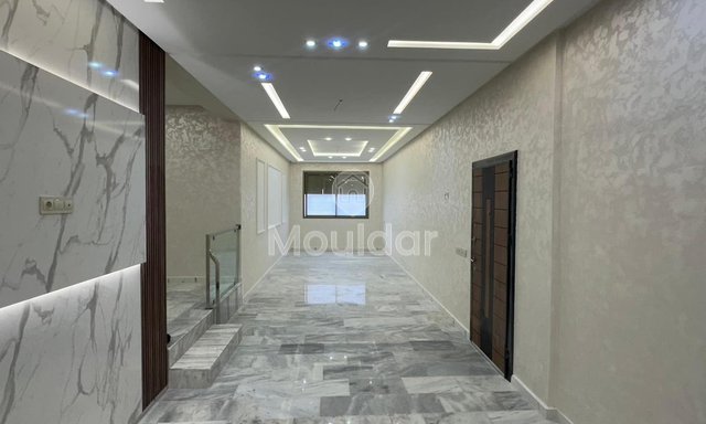 Apartment for sale in Fes Airport Road