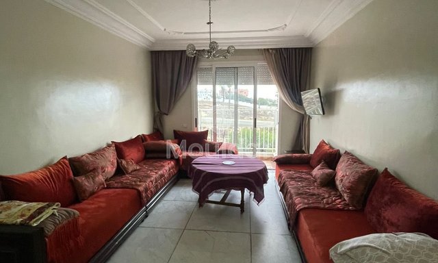 Apartamento para alugar em Casablanca - 2