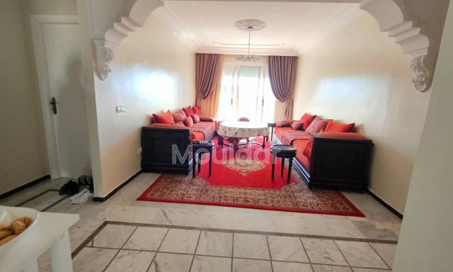 Apartamento para alugar em Casablanca - 3
