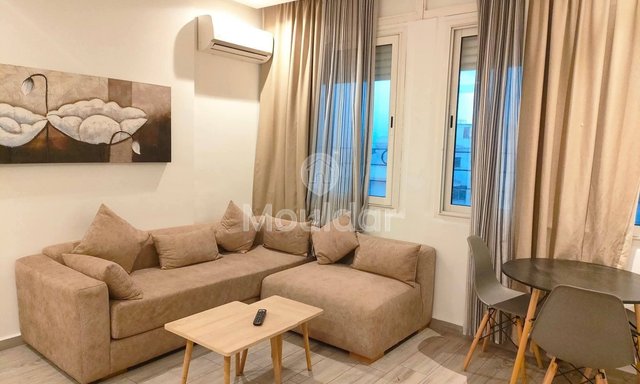 استوديو ساحر للإيجار في قلب الدار البيضاء - 3