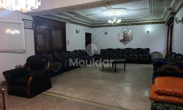 Villa Spacieuse à Vendre à Hay Salam, Salé - 4