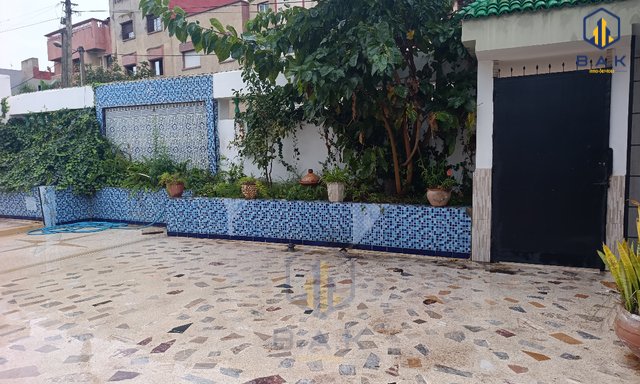 فيلا للبيع حي السلام سلا — سلا, حي السلام - 2