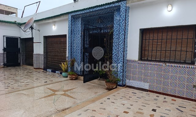 Villa Spacieuse à Vendre à Hay Salam, Salé - 3