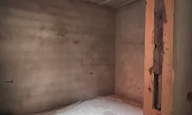 Apartment in Essaouira: 2 bedrooms, 80 m² — Essaouira, Borj - 2