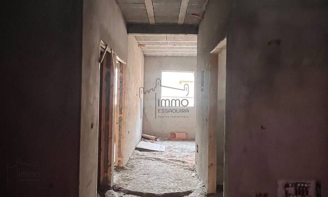 Apartment in Essaouira: 2 bedrooms, 80 m² — Essaouira, Borj