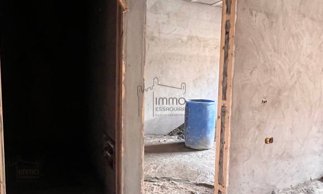 Apartment in Essaouira: 2 bedrooms, 80 m² — Essaouira, Borj - 6