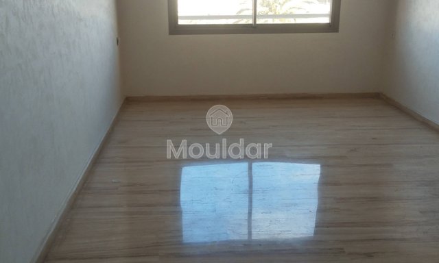 شقة للإيجار في المحمدية: 2 غرفة نوم مع مسبح