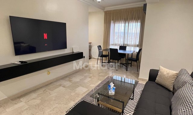 شقة عطلات في طنجة: الراحة والهروب - 2