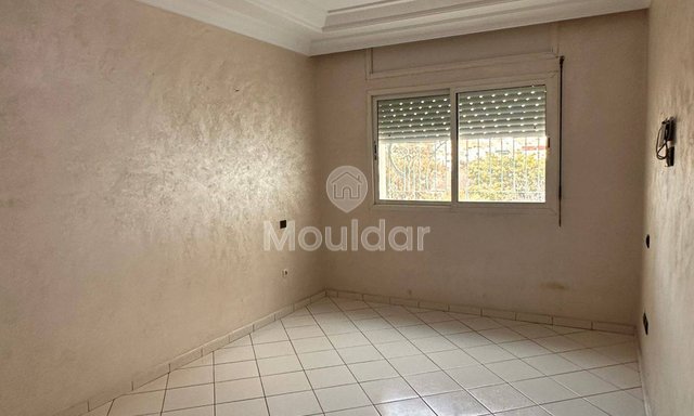 Bourgogne, Kazablanka'da kiralık geniş daire