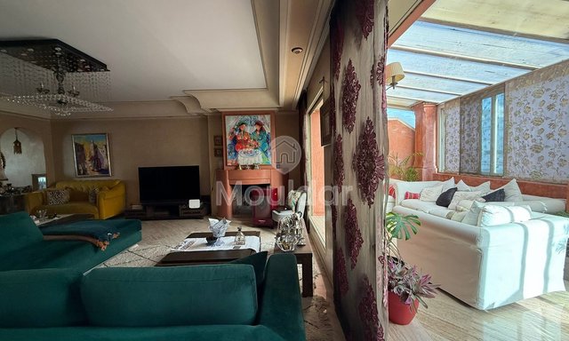 Modern Apartment for Sale in Casablanca - Gauthier - 2