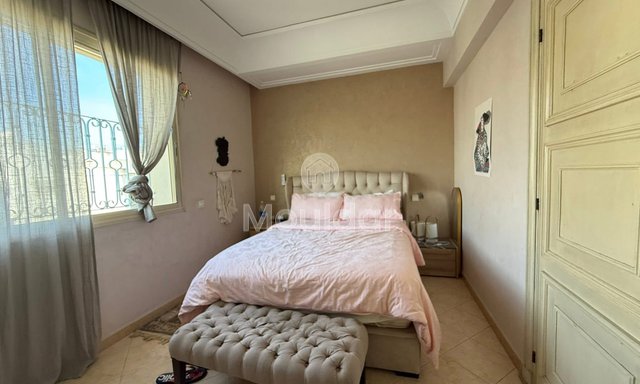 Modern Apartment for Sale in Casablanca - Gauthier - 4