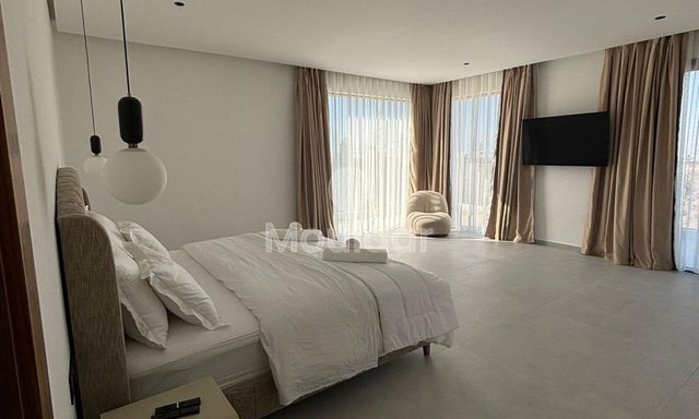 فيلا للإيجار في مراكش، طريق أوريكا - 2