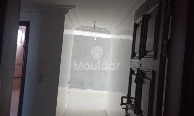 Appartement te huur in Casablanca - 3