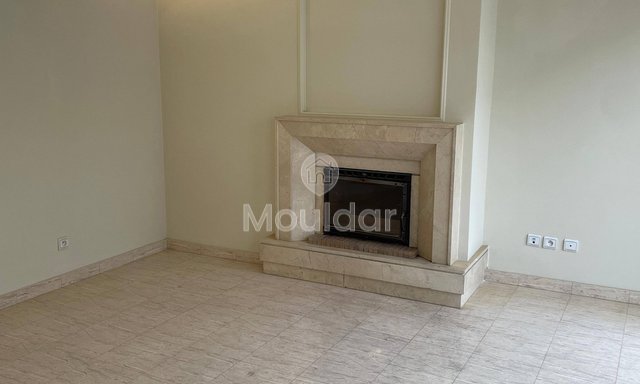 شقة جميلة مع غرفتي نوم للإيجار في الدار البيضاء، المنار - 3