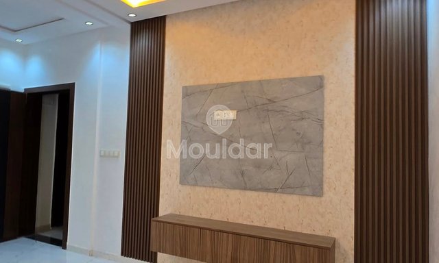 Deroua'da satılık daireler: 3 olağanüstü yatak odası - 4