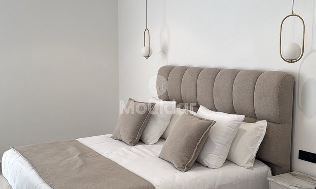 فيلا للإيجار في مراكش، طريق أوريكا