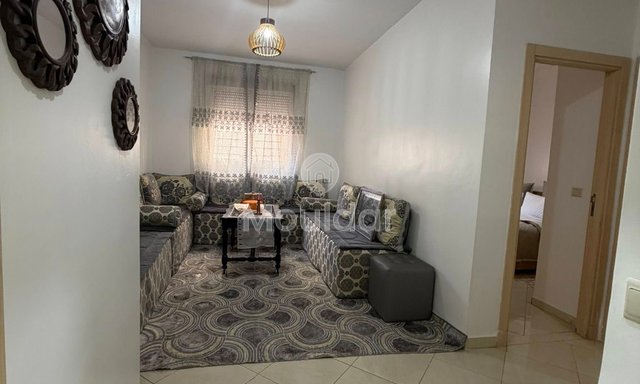 شقة للإيجار في مراكش، علال الفاسي - 4