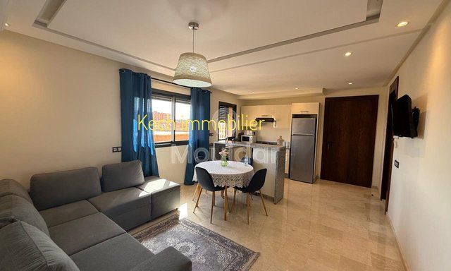 شقة للإيجار في مراكش، سملالية