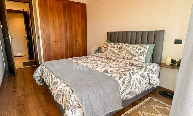 Studio de închiriat în Casablanca, Oasis - 3