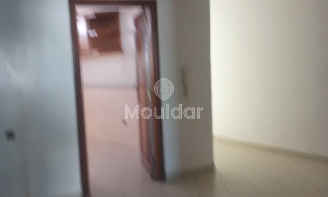 Appartement te huur in Casablanca - 4