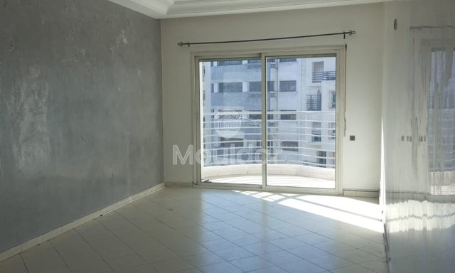 Appartement te huur in Casablanca