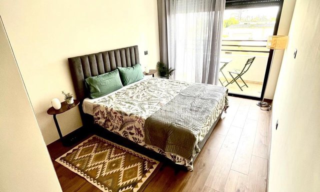 Studio de închiriat în Casablanca, Oasis - 4