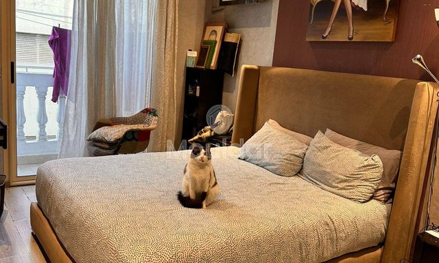 Apartamento mobiliado com 3 quartos para alugar em Maarif, Casablanca - 3