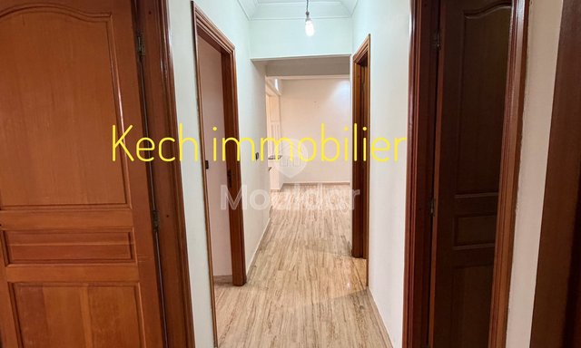 Marrakeş'te Kiralık Daire, Safi Yolu - 4