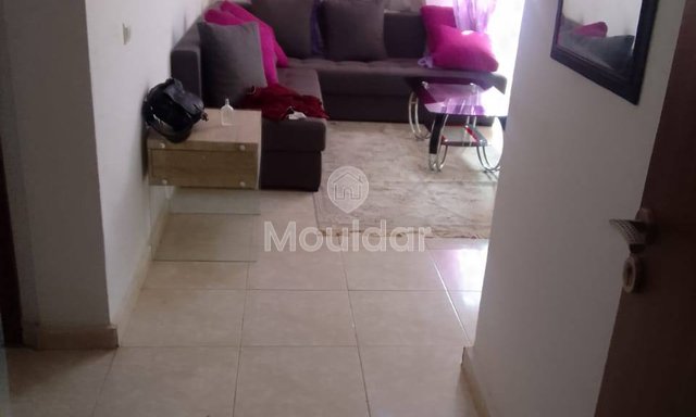 شقة ساحرة مكونة من غرفتي نوم للبيع في مراكش - مبروكة - 2