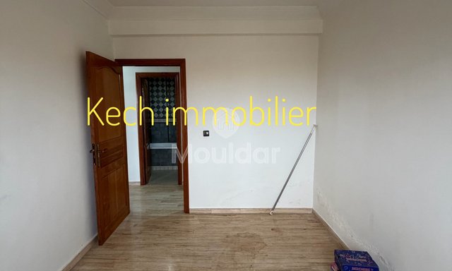 Marrakeş'te Kiralık Daire, Safi Yolu - 3