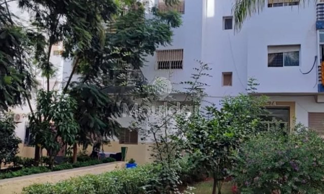 Appartamento in affitto ad Agadir, Hay Mohammadi - 7