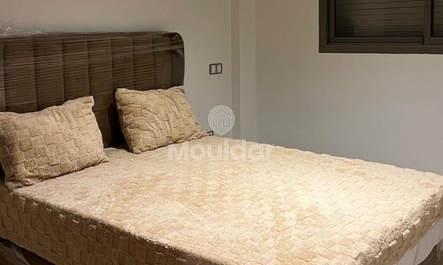 شقة للاستئجار في الدار البيضاء، مرس سلطان - 4