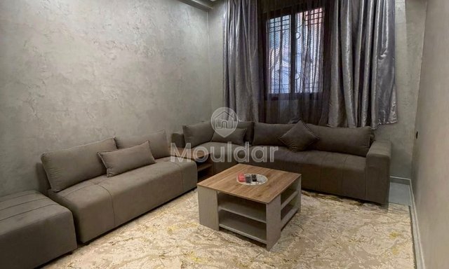 شقة للإيجار في مراكش طريق فاس - 2