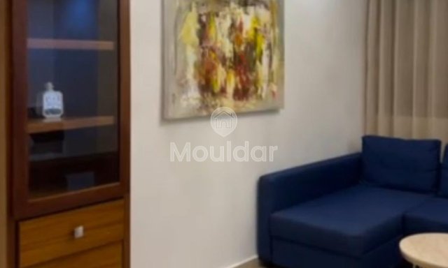 شقة للاستئجار في الدار البيضاء، مرس سلطان