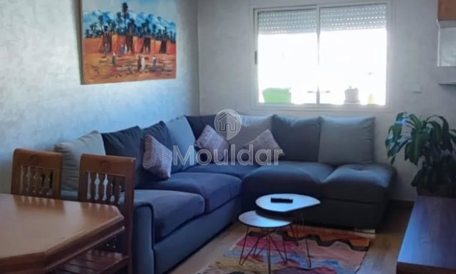 شقة للإيجار في أكادير، حي محمدي