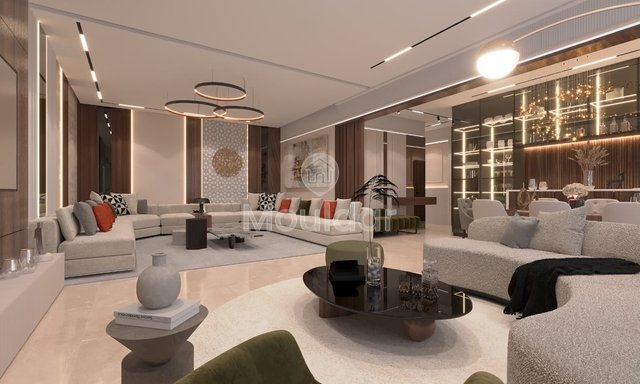 شقة مكونة من 3 غرف للإيجار في عين دياب، الدار البيضاء - 3