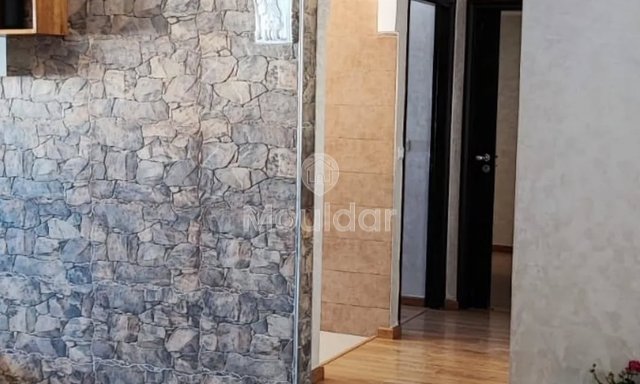 شقة للإيجار في أكادير، حي محمدي - 3