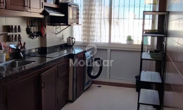 Appartamento in affitto ad Agadir, Hay Mohammadi - 11