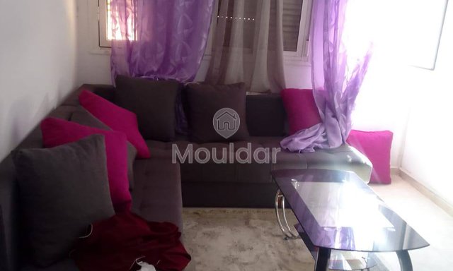 شقة ساحرة مكونة من غرفتي نوم للبيع في مراكش - مبروكة - 3