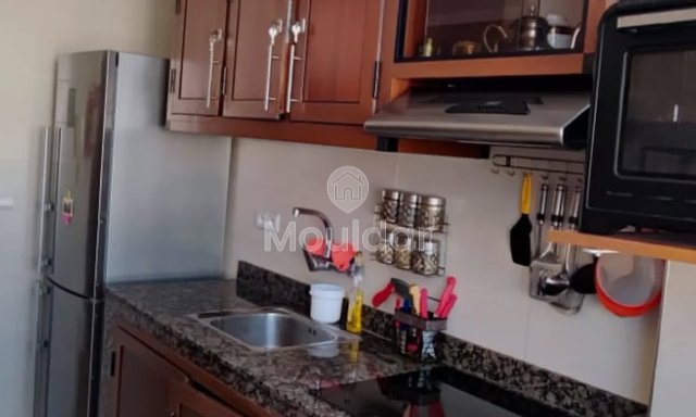 Appartamento in affitto ad Agadir, Hay Mohammadi - 10