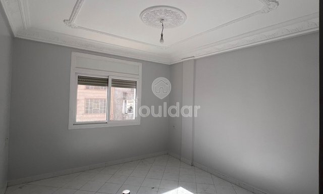 شقة رائعة للإيجار في أغادير - غرفتان مع شرفة - 3
