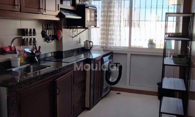 Appartamento in affitto ad Agadir, Hay Mohammadi - 9