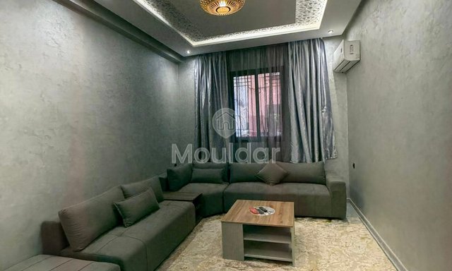 شقة للإيجار في مراكش طريق فاس - 3