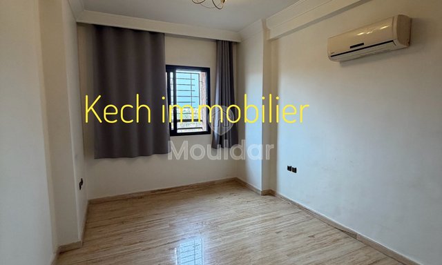 Marrakeş'te Kiralık Daire, Safi Yolu