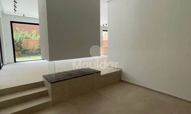 فيلا فاخرة في مراكش: ٤ غرف نوم مع حمام سباحة - 3